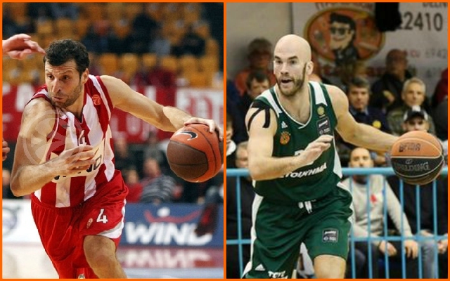 Υπόκλιση Παπαλουκά στον Καλάθη