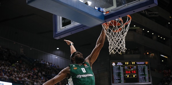 ΑΛΗΤΕΙΑ, ΟΡΓΙΑ και άδικη ήττα στη Μαδρίτη