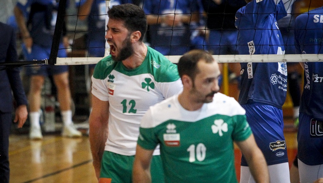 «Ο Παναθηναϊκός δεν έχει υποβιβαστεί ποτέ και δε σκοπεύουμε να συμβεί φέτος»