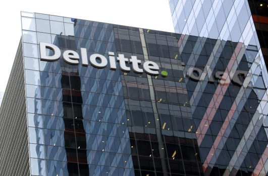 «Deloitte, η εταιρεία που επέλεξε η Panasia»