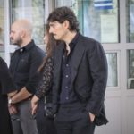 Έγινε η κηδεία του Κώστα Γιαννακόπουλου (pics)