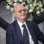 Έγινε η κηδεία του Κώστα Γιαννακόπουλου (pics)