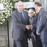 Έγινε η κηδεία του Κώστα Γιαννακόπουλου (pics)