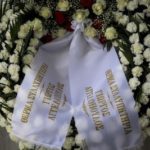 Έγινε η κηδεία του Κώστα Γιαννακόπουλου (pics)