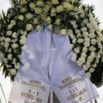 Έγινε η κηδεία του Κώστα Γιαννακόπουλου (pics)