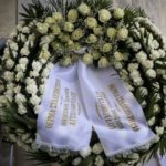 Έγινε η κηδεία του Κώστα Γιαννακόπουλου (pics)