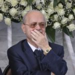 Έγινε η κηδεία του Κώστα Γιαννακόπουλου (pics)