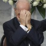 Έγινε η κηδεία του Κώστα Γιαννακόπουλου (pics)