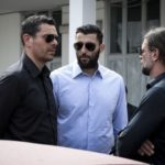 Έγινε η κηδεία του Κώστα Γιαννακόπουλου (pics)