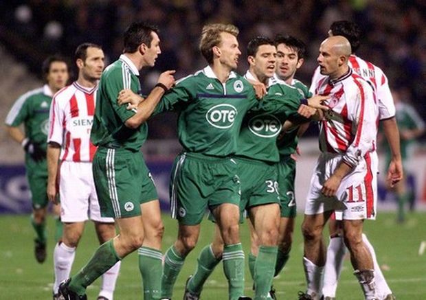 Χένρικσεν: «Σαν να μην υπάρχει αύριο για τη νίκη κόντρα στον Ολυμπιακό»