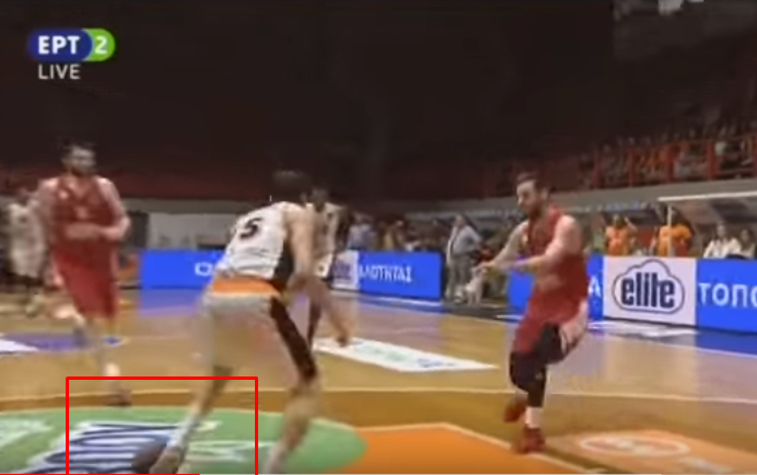 Βαγγέλη Ιωάννου ΝΤΡΟΠΗ ΣΟΥ! (vid)