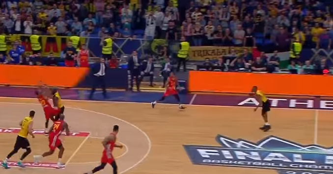 Ο Βαγγέλης Ιωάννου «γκρέμισε» το μύθο των γαύρων! (vid-pic)