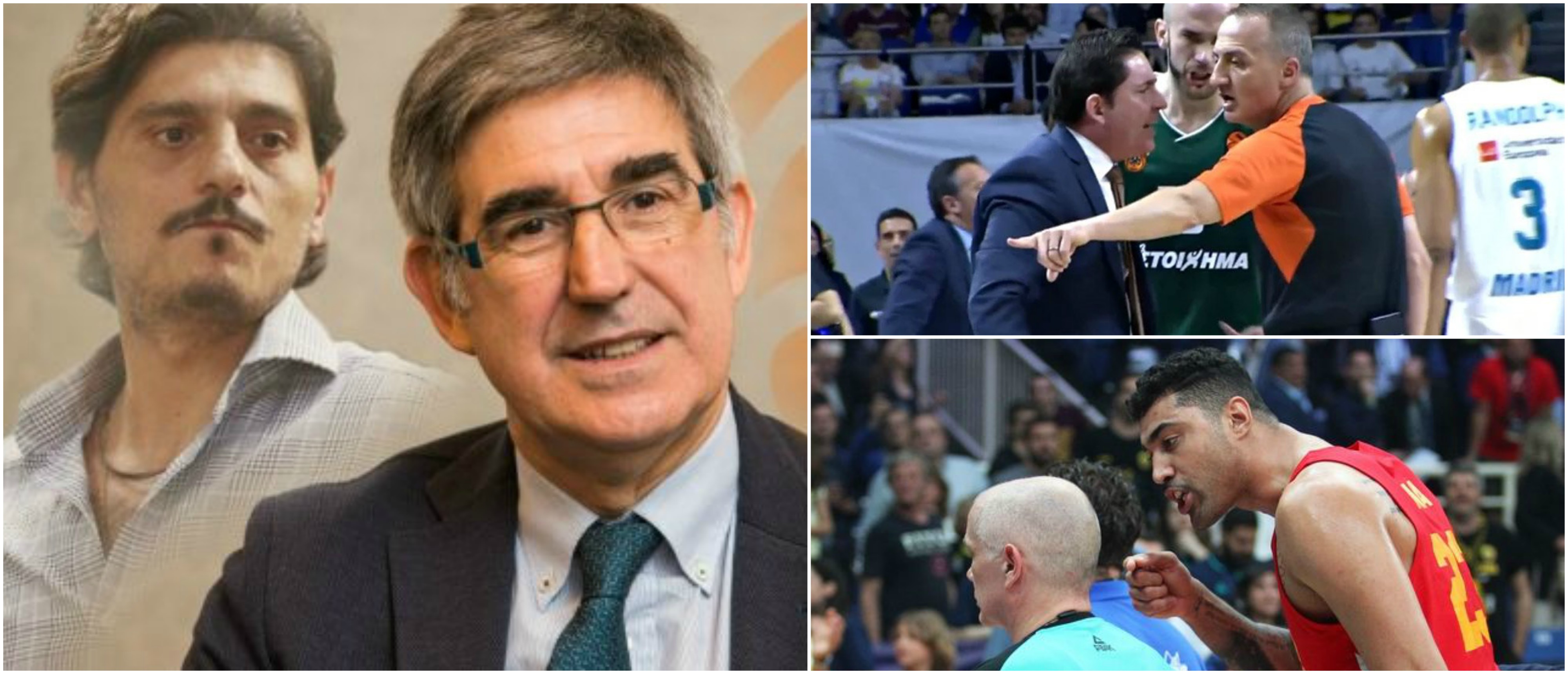 Κόψτε το... ξεφτιλίζεστε!