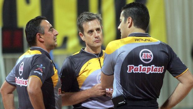 Πως και γιατί ο Ολυμπιακός... αγάπησε τον Γκόντα; (pics)