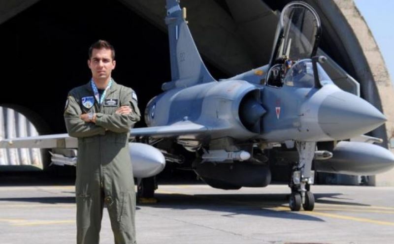 «Ευγνωμοσύνη για τον ΗΡΩΑ», από την ΚΑΕ Παναθηναϊκός