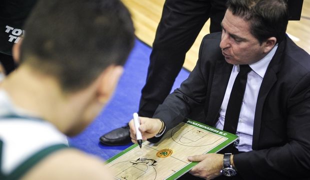 Πασκουάλ: «Αν δεν είμαστε ικανοί να το κάνουμε αυτό, θα έχουμε προβλήματα σε κάποιο παιχνίδι»