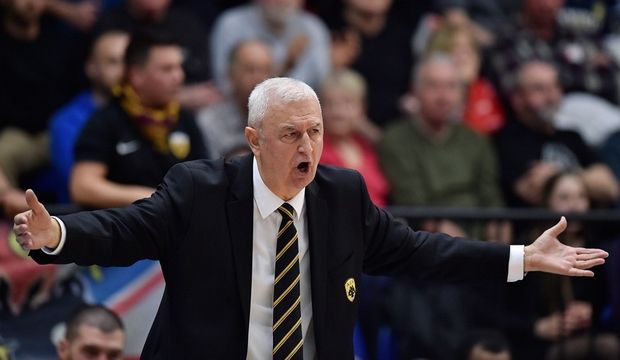 Στον... κόσμο του ο Σάκοτα