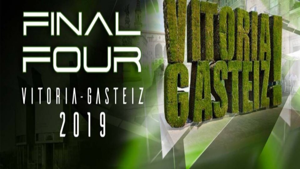 Οριστικό: Η έδρα για το Final Four του 2019!