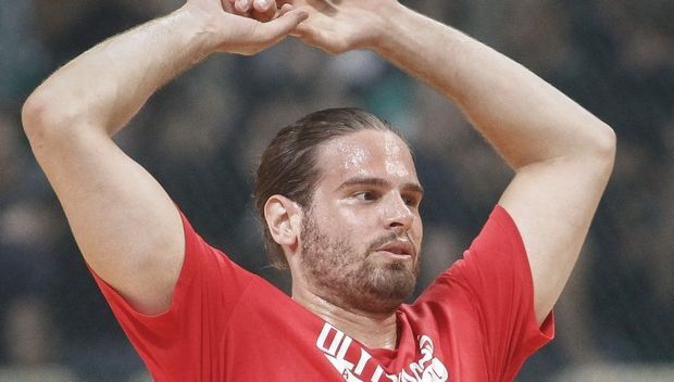 Τα άκουσε ο... πουθενάς Μπόγρης