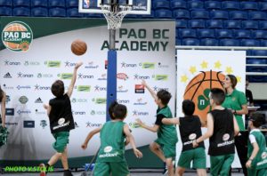 Πασκουάλ παρόντος η τελετή λήξης για της ακαδημίες του "Εξάστερου" (pics)