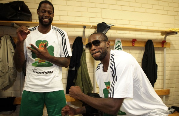 Έρχεται αγριεμένος ο Λάσμε (vid)