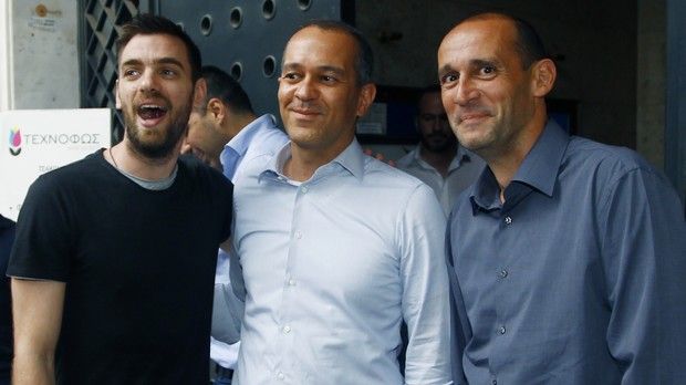 Τι θα διαβάζαμε αν την κίνηση με Μάνζταρη την έκανε ο Γιαννακόπουλος...