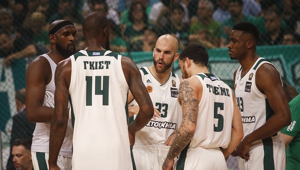 Πρόστιμο στον Παναθηναϊκό σε περίπτωση απώλειας του τίτλου!