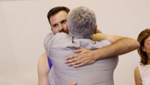 Συγκίνηση Φώτση στη μετονομασία του γηπέδου των Ιλισίων προς τιμήν του (vids) Συγκίνηση Φώτση στη μετονομασία του γηπέδου των Ιλισίων προς τιμήν του (vids)