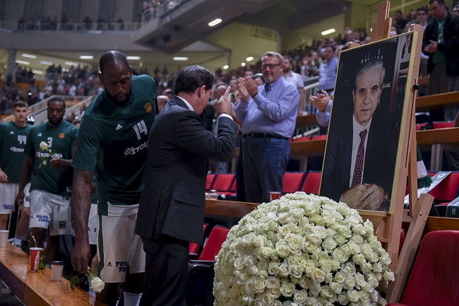 Το πανό στο σύνδεσμο των «Νότιων» για τον Παύλο Γιαννακόπουλο (pic)