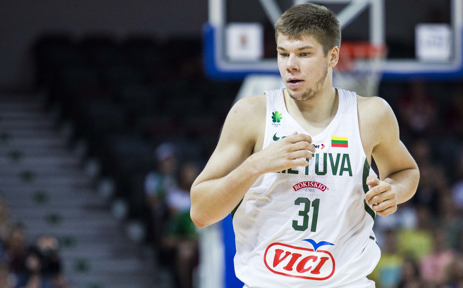 "Προτάθηκε στον Παναθηναϊκό ο Γκιεντράιτις" (pic)