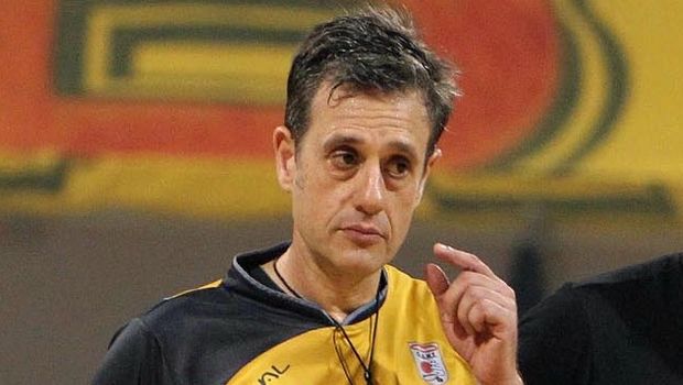 Γκόντας: "Είναι πιο εκδηλωτικός από το κανονικό ο Γιαννακόπουλος - Θα έπρεπε να είναι πιο συγκρατημένος"