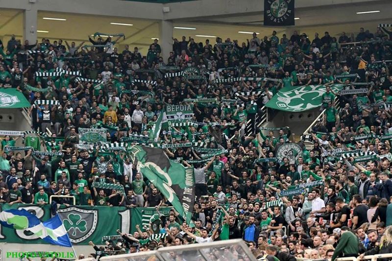 Διαθέσιμα και τα εισιτήρια του τρίτου τελικού, «φεύγουν» του πρώτου