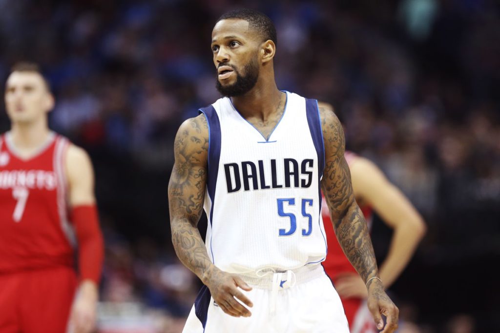 Προτάθηκε στον Παναθηναϊκό ο Πιερ Τζάκσον