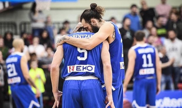 "Παρακολουθεί Λαρεντζάκη ο Παναθηναϊκός"