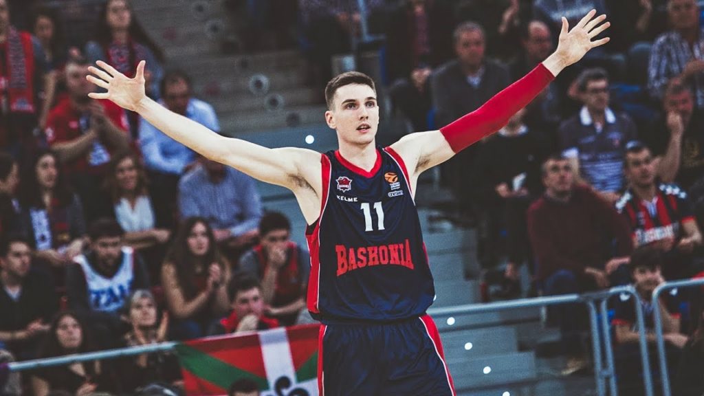 Στο στόχαστρο του Παναθηναϊκού ο... μπομπέρ Τζάνινγκ!