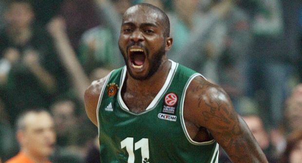 Πώς τον άρπαξε ο Παναθηναϊκός από Ούνικς, Εφές, Μακάμπι!