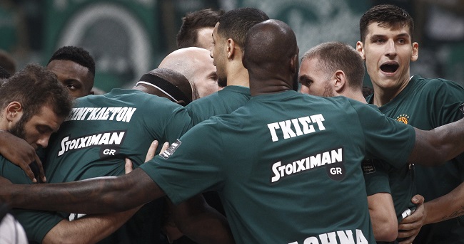 Σε φιλικό τουρνουά στην Κύπρο ο Παναθηναϊκός - Ποιοι οι αντίπαλοι