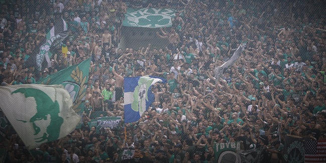 Πρόστιμo Euroleague σε Παναθηναϊκό