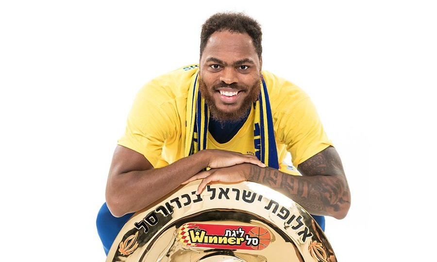 Η Μακάμπι για τη μεταφγραφή του Τόμας στον Παναθηναϊκό