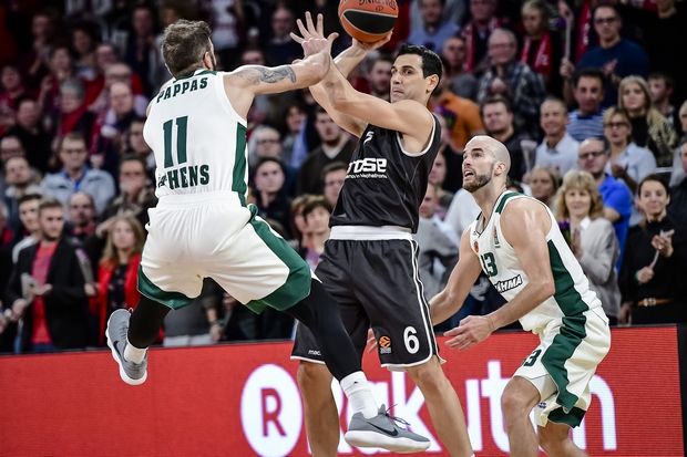 «Προτάθηκε στον Παναθηναϊκό ο Ζήσης»