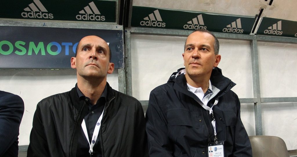 Τον είχαν ψήσει, αλλά χάλασε στο... γύρισμα του Χένρι!