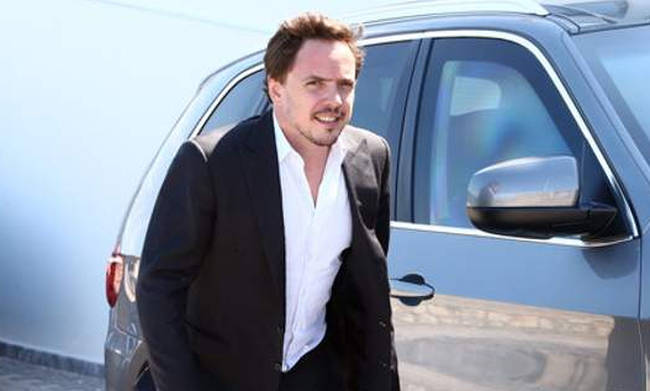 Τα συλλυπητήρια της ΚΑΕ στον Σωκράτη Κόκκαλη jr. (pic)