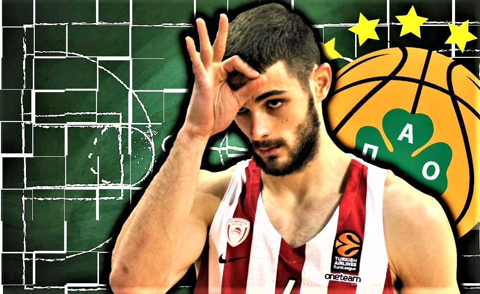 Έκαναν πίσω για Παπαπέτρου, λόγω Παναθηναϊκού