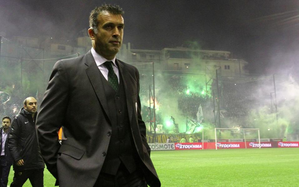 Με έξι πρώην «πράσινους» ο Παναιτωλικός τη νέα σεζόν!