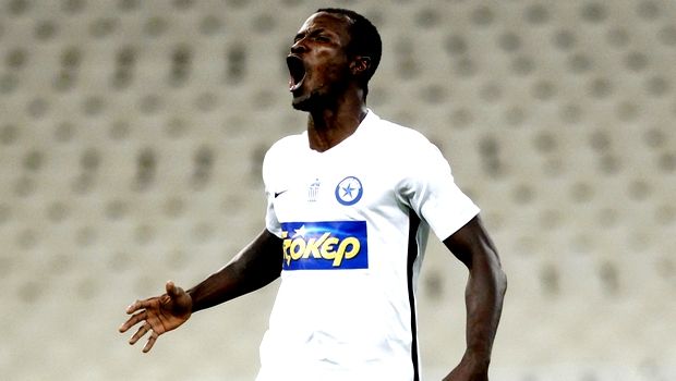 Προτάθηκε στον Παναθηναϊκό ο Ντάουντα