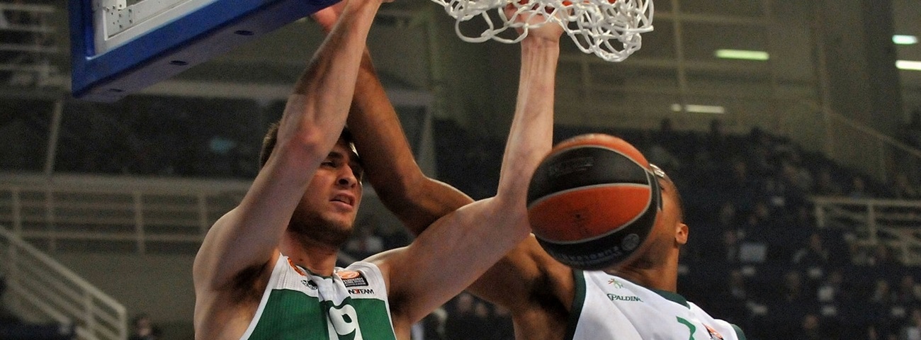 Η Euroleague για την επιστροφή Παπαγιάννη (pic)