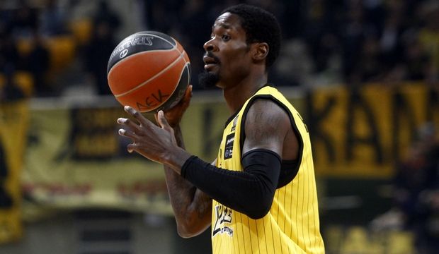 "Βλέπει Μάνι Χάρις ο Παναθηναϊκός"