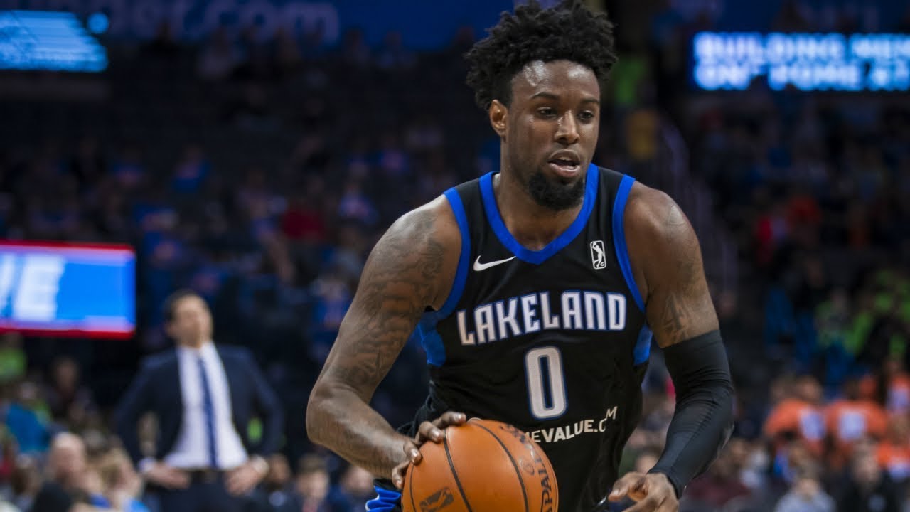 Στη λίστα του Παναθηναϊκού ο ΝΒΑer Τζαμέλ Άρτις