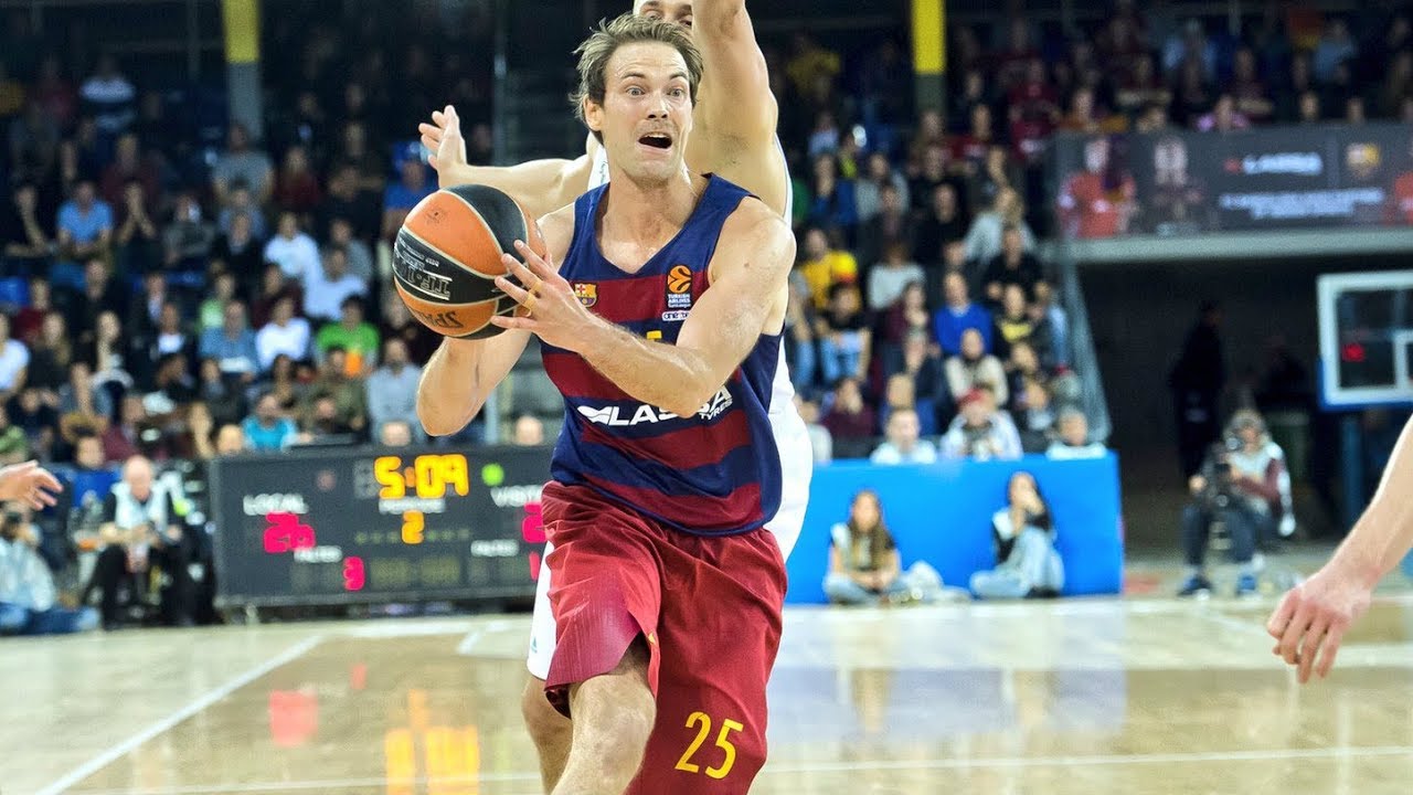 Τα highlights του Κόπονεν που ακούγεται για Παναθηναϊκό (vid)