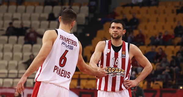 Τι ζήτησε ο Παπανικολάου από τον Παπαπέτρου μετά τη μεταγραφή του στον ΠΑΟ! (pic)